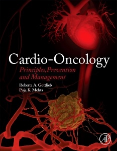 Couverture de l’ouvrage Cardio-Oncology