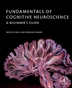 Couverture de l’ouvrage Fundamentals of Cognitive Neuroscience