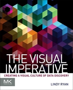 Cover of the book The Visual Imperative