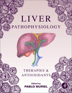 Couverture de l’ouvrage Liver Pathophysiology