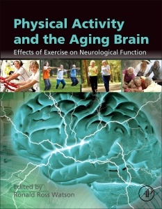 Couverture de l’ouvrage Physical Activity and the Aging Brain
