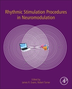 Couverture de l’ouvrage Rhythmic Stimulation Procedures in Neuromodulation