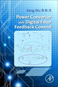 Couverture de l’ouvrage Power Converters with Digital Filter Feedback Control