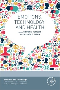 Couverture de l’ouvrage Emotions, Technology, and Health
