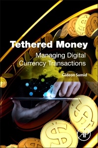 Cover of the book Tethered Money
