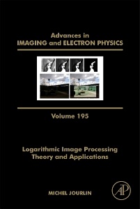 Couverture de l’ouvrage Logarithmic Image Processing: Theory and Applications