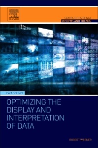 Couverture de l’ouvrage Optimizing the Display and Interpretation of Data