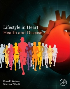 Couverture de l’ouvrage Lifestyle in Heart Health and Disease