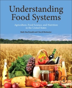 Couverture de l’ouvrage Understanding Food Systems