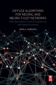 Couverture de l’ouvrage Diffuse Algorithms for Neural and Neuro-Fuzzy Networks