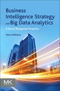Cover of the book Business Intelligence Strategy and Big Data Analytics