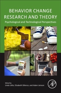Cover of the book Behavior Change Research and Theory
