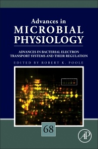 Cover of the book Advances in Bacterial Electron Transport Systems and Their Regulation