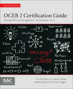 Couverture de l’ouvrage OCEB 2 Certification Guide