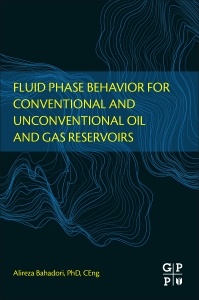 Couverture de l’ouvrage Fluid Phase Behavior for Conventional and Unconventional Oil and Gas Reservoirs