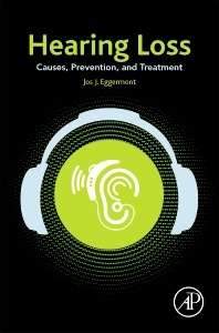 Cover of the book Hearing Loss