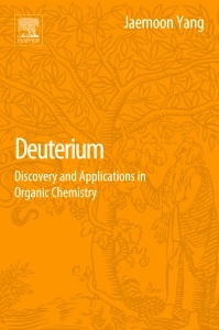 Cover of the book Deuterium