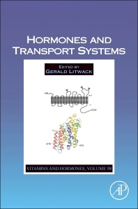 Cover of the book Hormones and Transport Systems