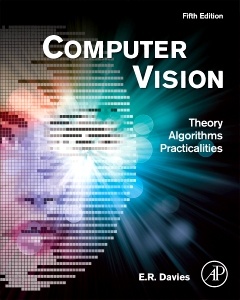 Cover of the book Computer Vision