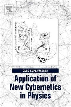 Couverture de l’ouvrage Application of New Cybernetics in Physics