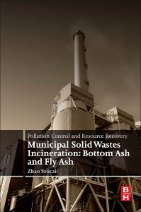 Cover of the book Pollution Control and Resource Recovery