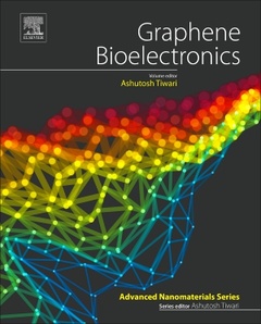 Couverture de l’ouvrage Graphene Bioelectronics