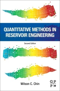 Cover of the book Quantitative Methods in Reservoir Engineering