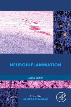 Cover of the book Neuroinflammation