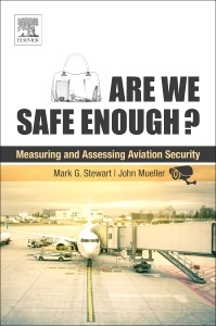 Cover of the book Are We Safe Enough?