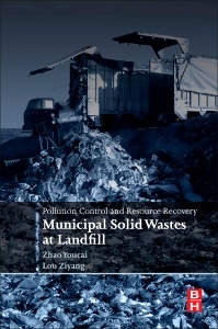 Couverture de l’ouvrage Pollution Control and Resource Recovery