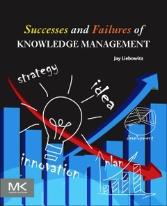 Cover of the book Successes and Failures of Knowledge Management