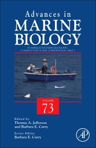 Cover of the book Humpback Dolphins (Sousa spp.): Current Status and Conservation, Part 2