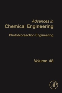 Cover of the book Photobioreaction Engineering