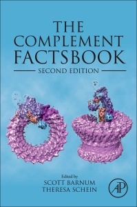 Cover of the book The Complement FactsBook