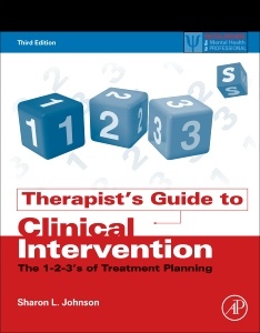 Couverture de l’ouvrage Therapist's Guide to Clinical Intervention