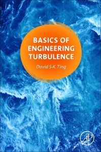 Couverture de l’ouvrage Basics of Engineering Turbulence