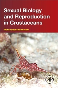 Couverture de l’ouvrage Sexual Biology and Reproduction in Crustaceans
