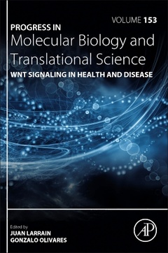 Cover of the book WNT Signaling