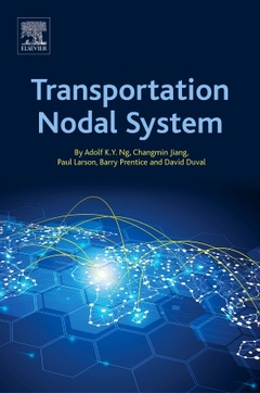 Couverture de l’ouvrage Transport Nodal System