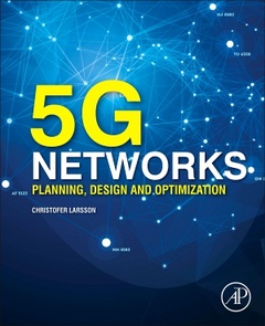 Cover of the book 5G Networks