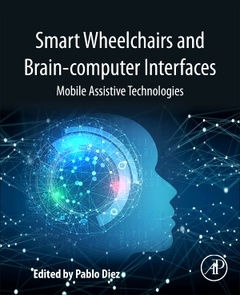 Couverture de l’ouvrage Smart Wheelchairs and Brain-computer Interfaces