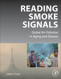 Cover of the book The Role of Global Air Pollution in Aging and Disease