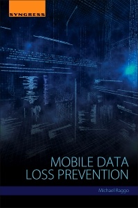 Couverture de l’ouvrage Mobile Data Loss
