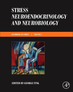 Cover of the book Stress: Neuroendocrinology and Neurobiology