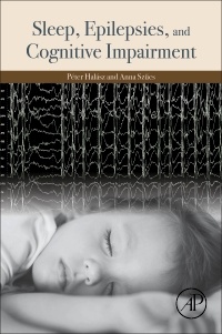 Couverture de l’ouvrage Sleep, Epilepsies, and Cognitive Impairment