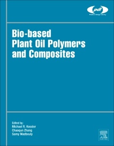 Couverture de l’ouvrage Bio-Based Plant Oil Polymers and Composites