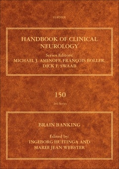 Couverture de l’ouvrage Brain Banking