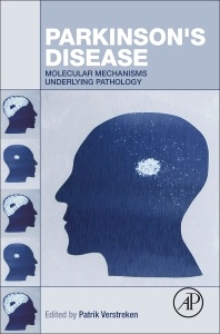 Cover of the book Parkinson's Disease