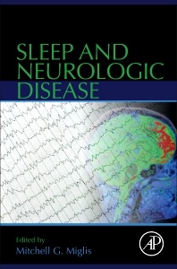 Couverture de l’ouvrage Sleep and Neurologic Disease