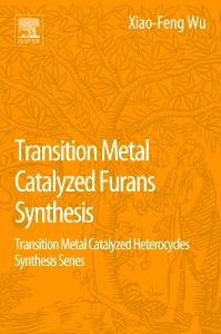 Couverture de l’ouvrage Transition Metal Catalyzed Furans Synthesis
